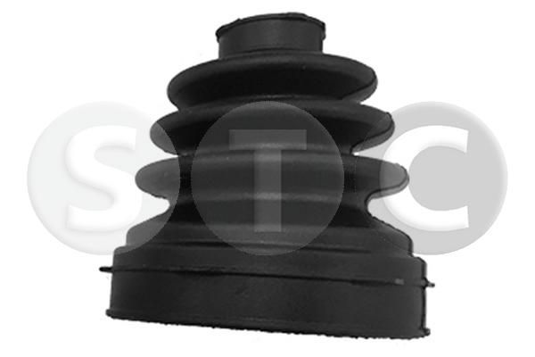 Osłona, wał napędowy STC T410309
