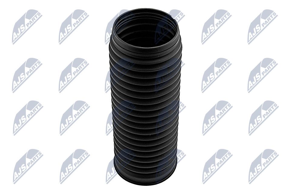 Capac protectie/Burduf, amortizor NTY AB-WW-009