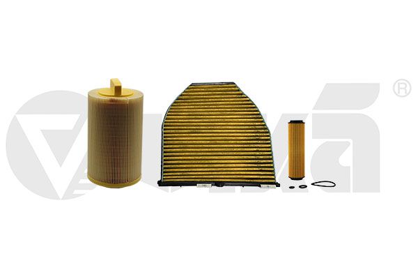 Zestaw filtra VIKA K11804401