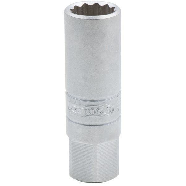 Set chei tubulare, bujie KS TOOLS 911.3990