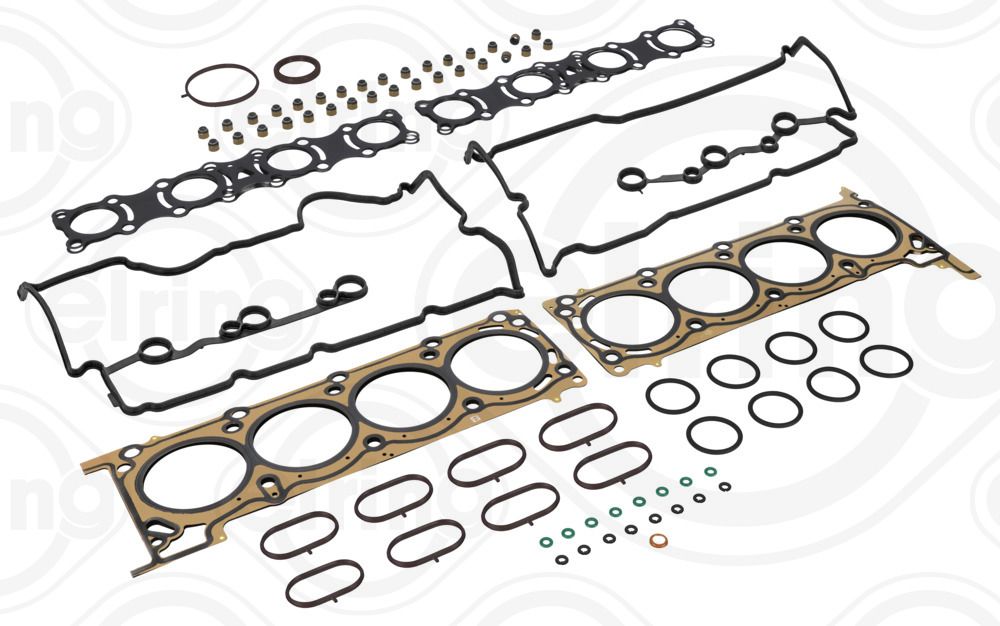Set garnituri, chiulasa ELRING 933.120