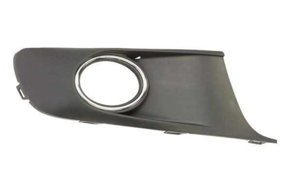 Grila ventilatie, bara protectie BLIC 6502-07-9545916P