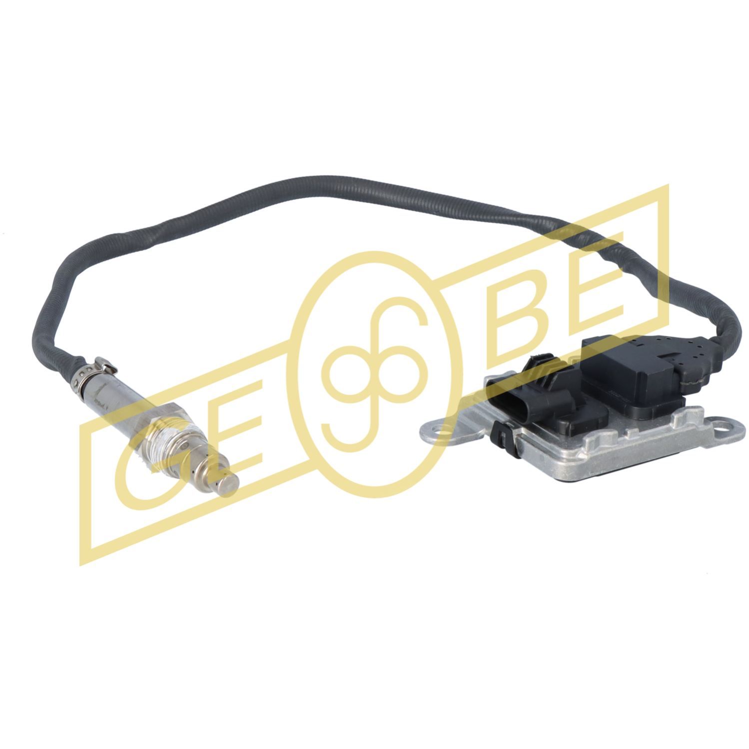 Senzor NOx, Catalizator NOx GEBE 9 2968 1