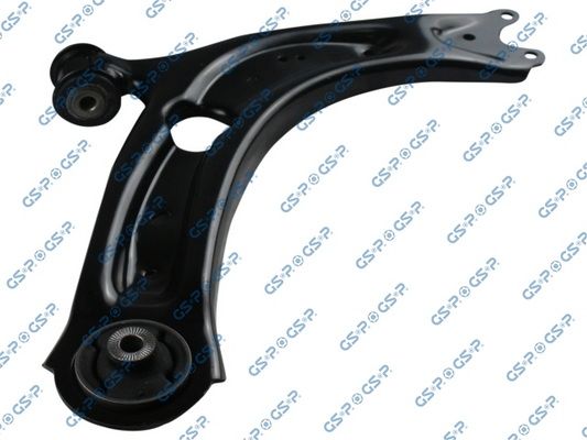 Wahacz, zawieszenie koła GSP S062789