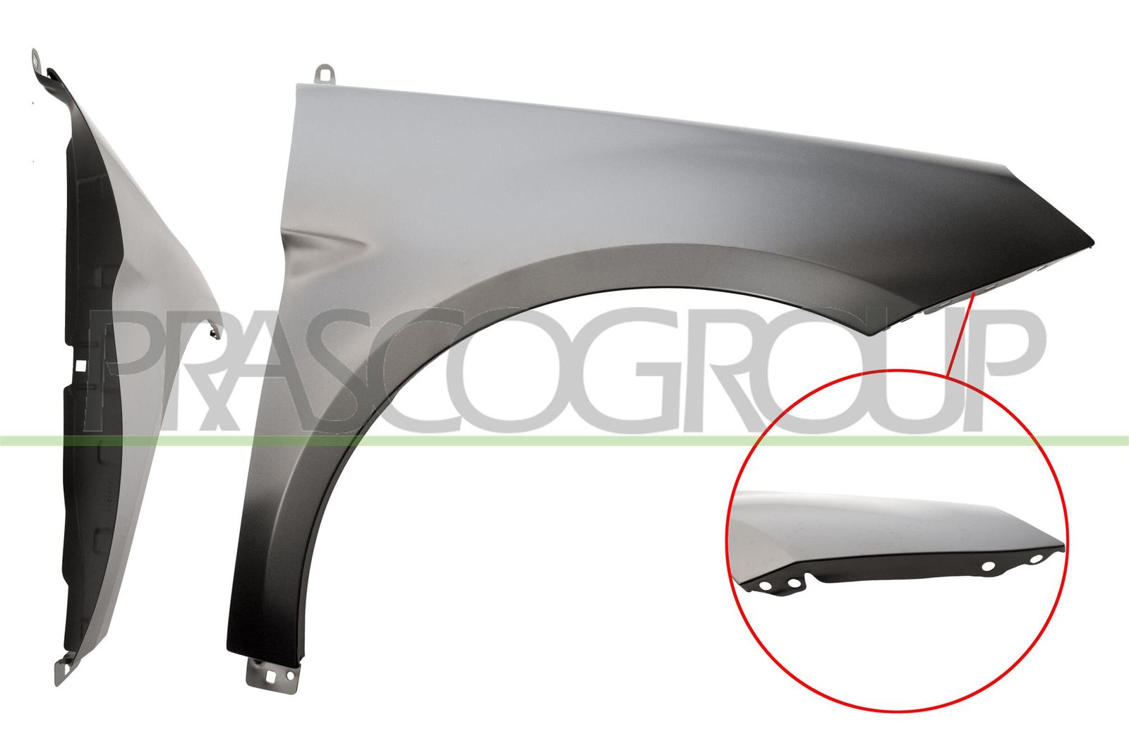PRASCO ME4203003