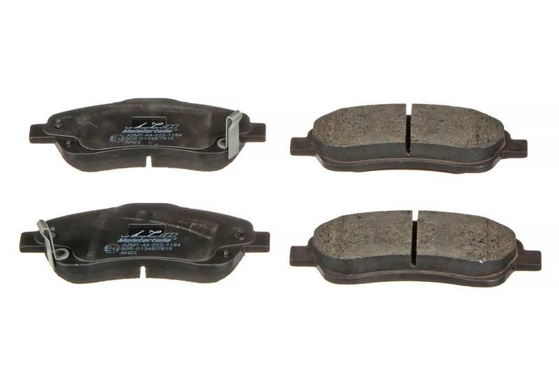 V70-0030 KIT DE PLAQUETTES DE FREIN