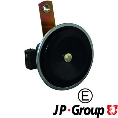 Fanfara JP GROUP 1199500400