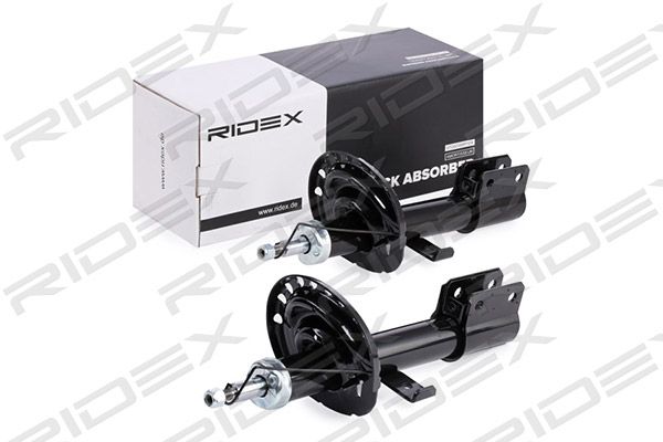 Amortyzator RIDEX 854S1955