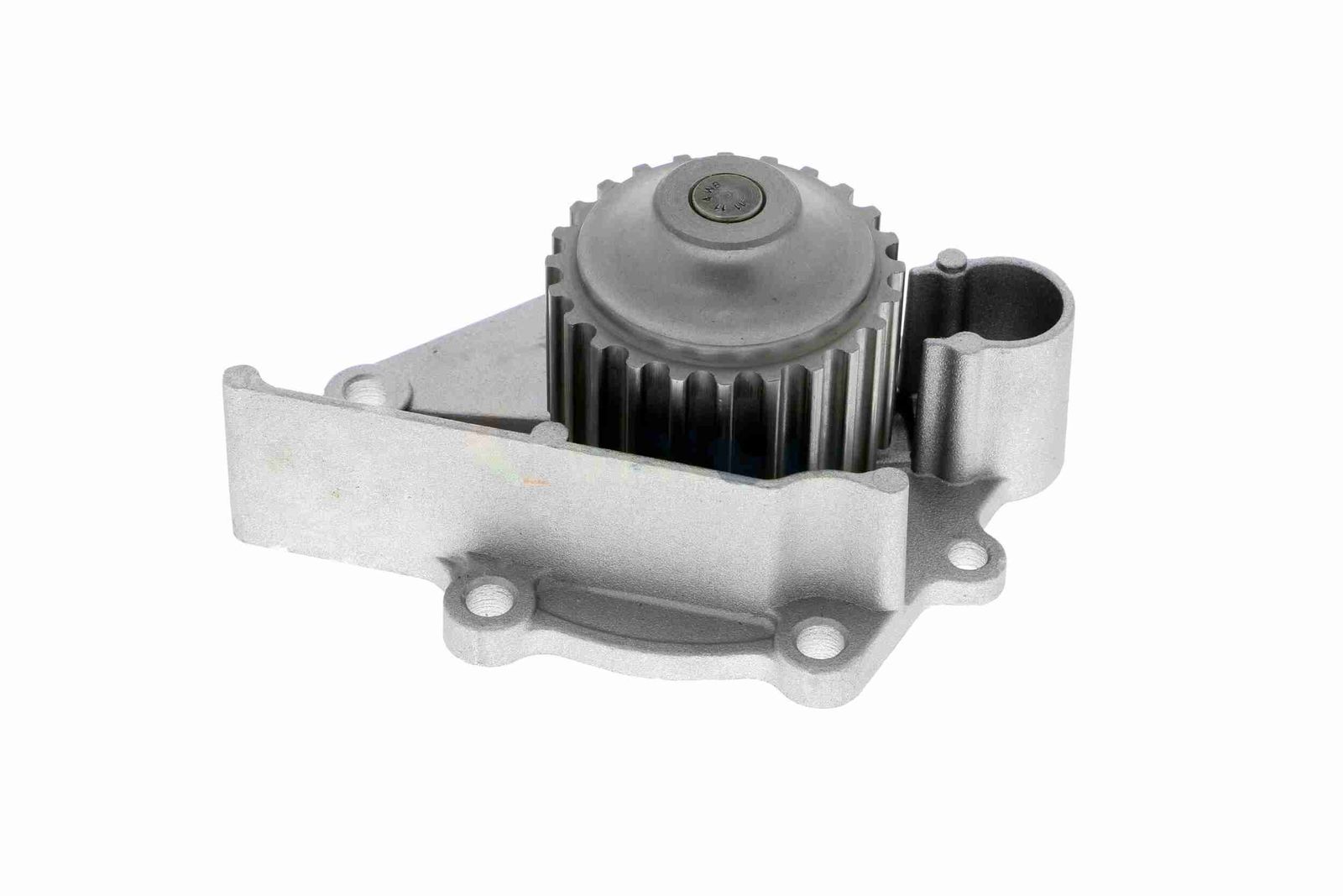 Pompe à eau, refroidissement du moteur