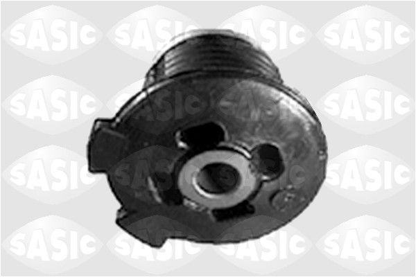 Łożyskowanie, wspornik osi SASIC 4001527