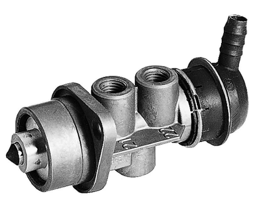 Supapa regulator presiune KNORR-BREMSE IAM Preferred Part 0481007049000
