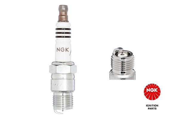 Bujie NGK 7516
