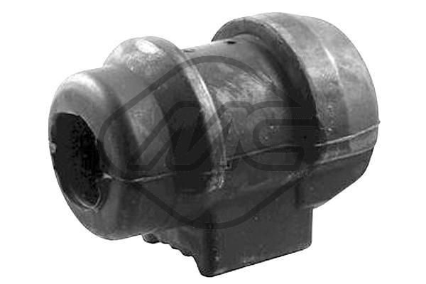 Tuleja łożyska, stabilizator METALCAUCHO 58629