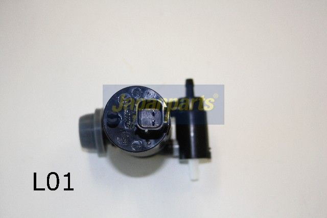 Levně Vodní čerpadlo ostřikovače, čistění skel JAPANPARTS WP-L01