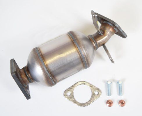 Katalizator EEC 1359395