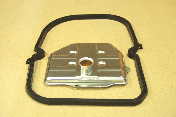 Zestaw filtra hydraulicznego, automatyczna skrzynia biegów SCT - MANNOL SG 1045