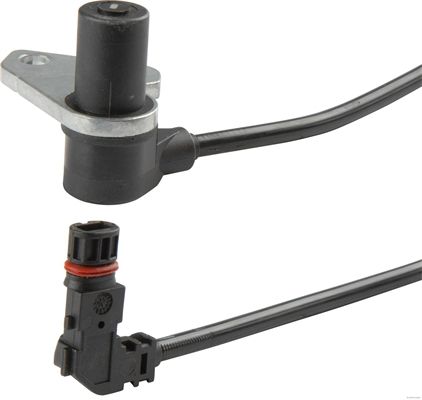 Czujnik, prędkość obrotowa koła HERTH+BUSS ELPARTS 70660211