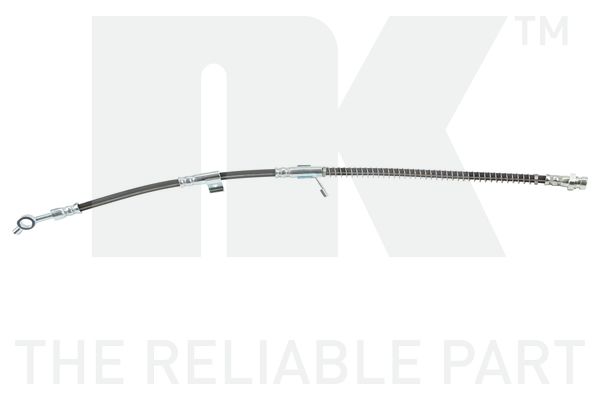 Flexible de frein