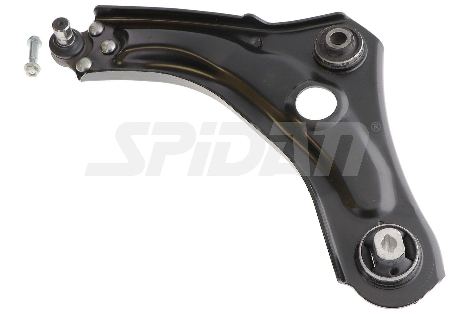 Brat, suspensie roata SPIDAN CHASSIS PARTS 59476