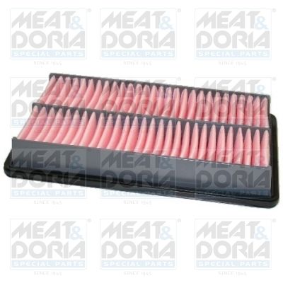 Filtr powietrza MEAT & DORIA 18283
