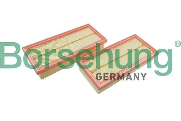 Filtr powietrza BORSEHUNG B13058
