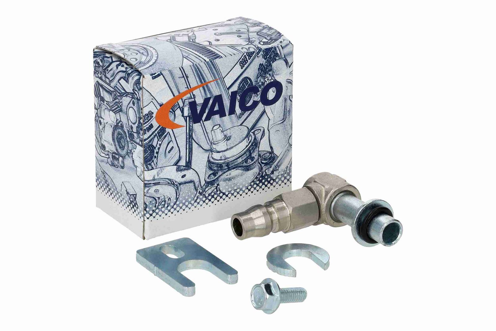 Adaptateur de remplissage, transmission