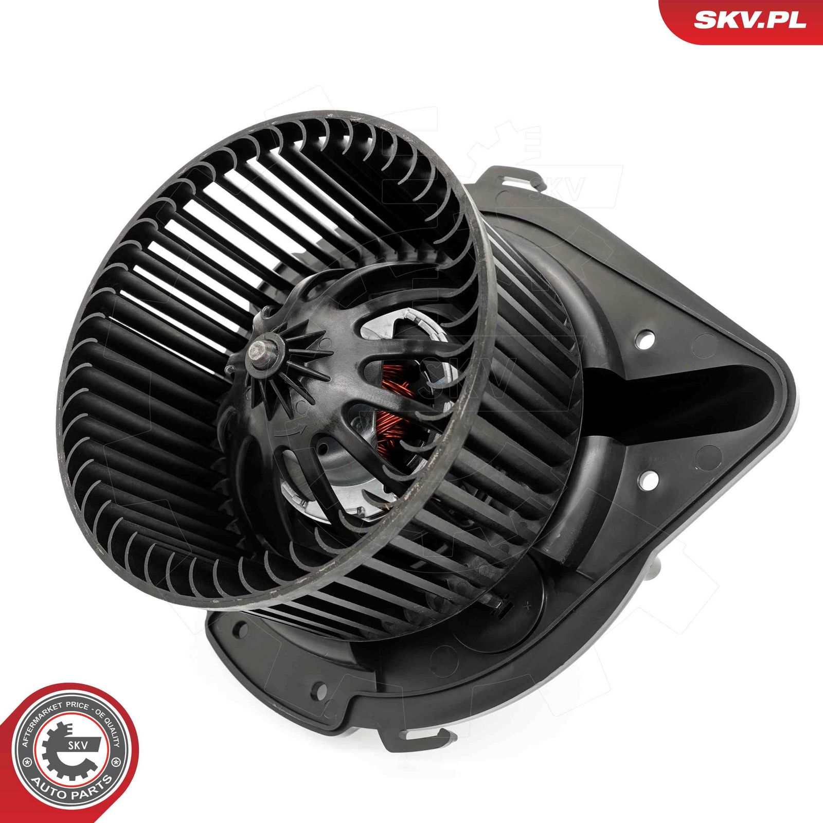 Ventilator, habitaclu ESEN SKV 68SKV110