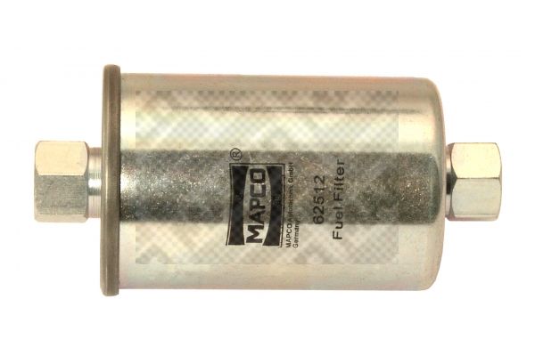 Filtr paliwa MAPCO 62512