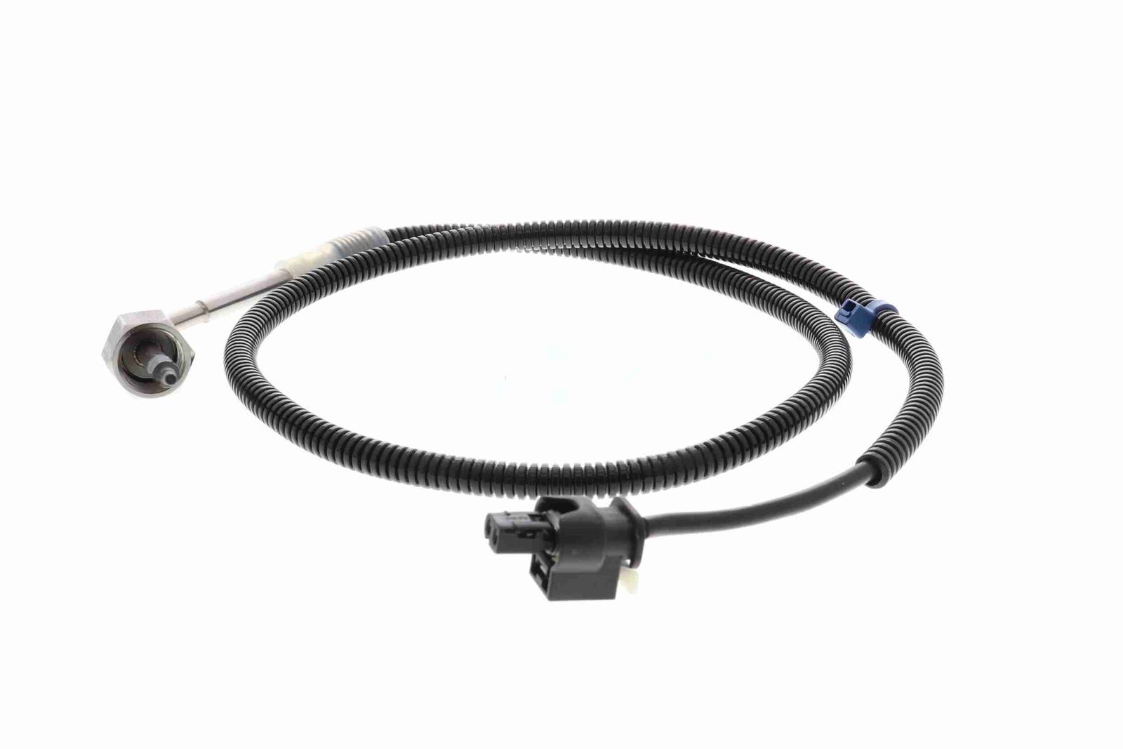 Capteur, température des gaz
