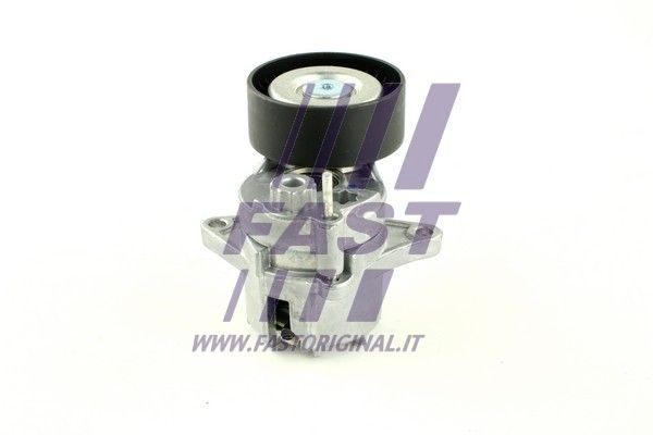 Rolka napinacza, pasek klinowy wielorowkowy FAST FT44646