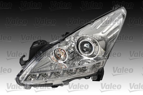 Reflektor VALEO 044602