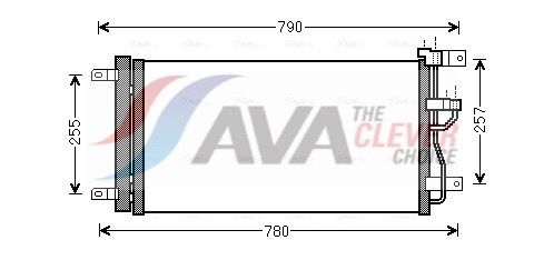 Конденсатор, кондиционер