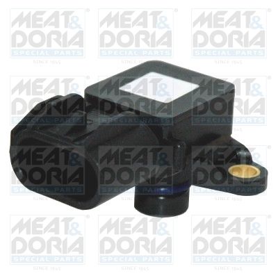 Czujnik, ciśnienie w kolektorze dolotowym MEAT & DORIA 82336