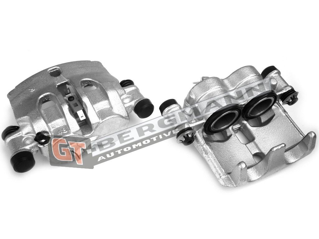 Levně Brzdový třmen GT-BERGMANN Automotive GT80-320