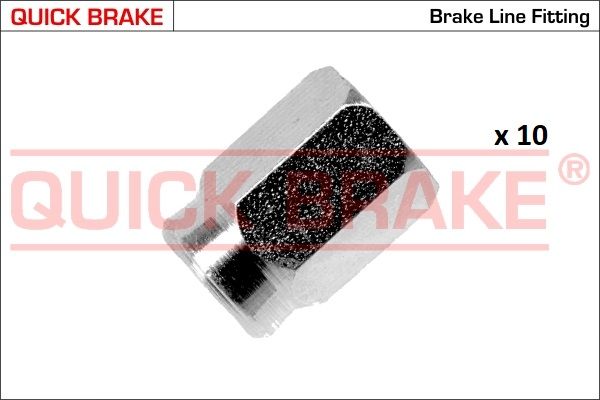 Surub olandez QUICK BRAKE 171-EB-10