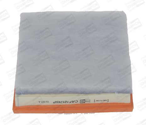 Filtr powietrza CHAMPION CAF101245P