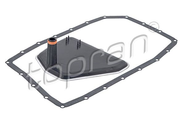 set filtre hidraulice, cutie e vit.automata TOPRAN 502 744