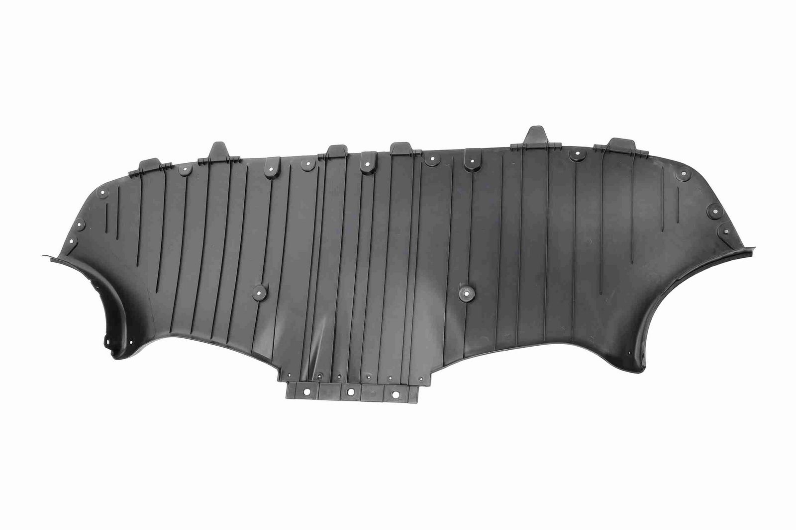 Protection moteur/anti-encastrement