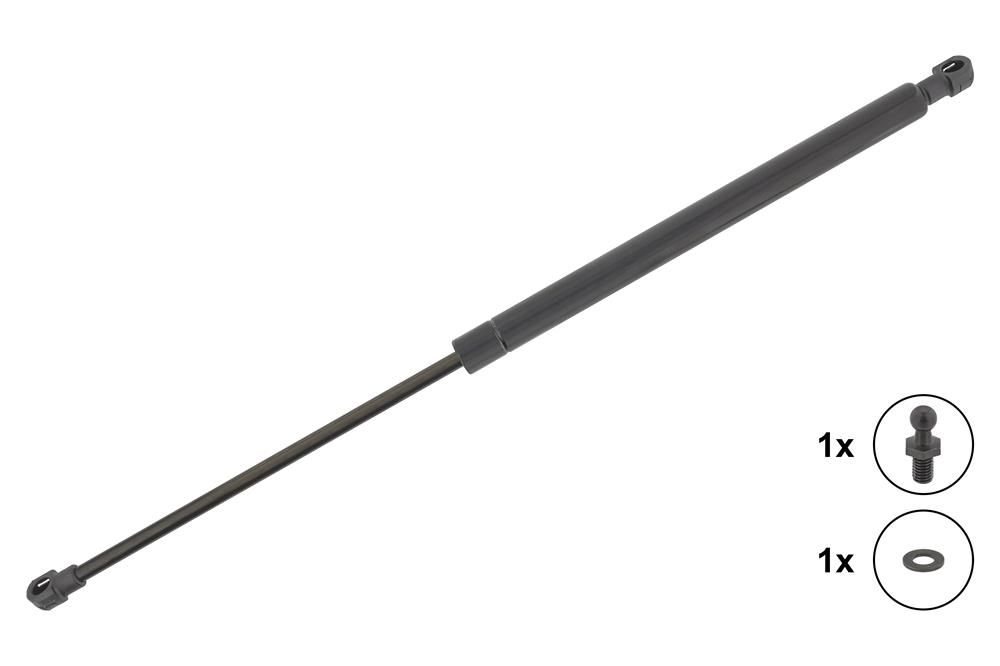 TOPRAN 600152
