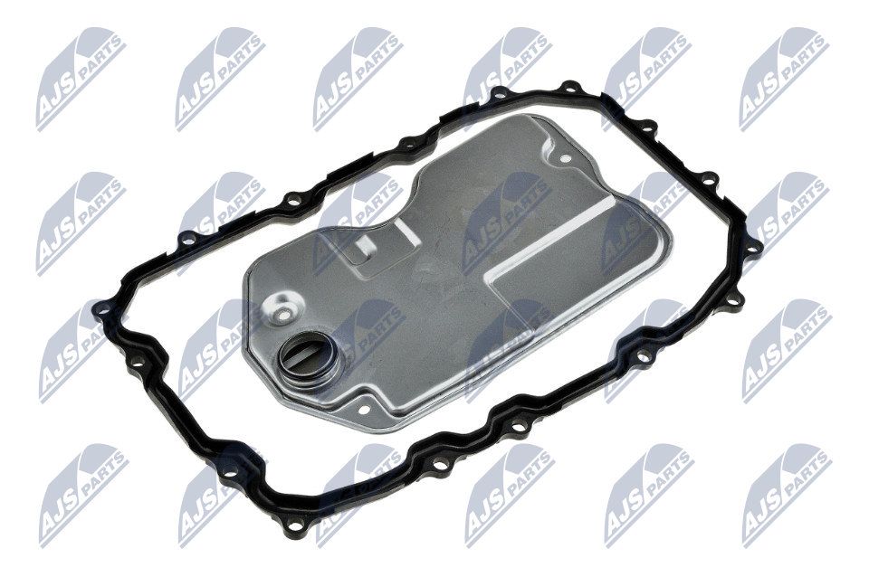 Hüdraulikafiltrikomplekt,automaatkäigukast