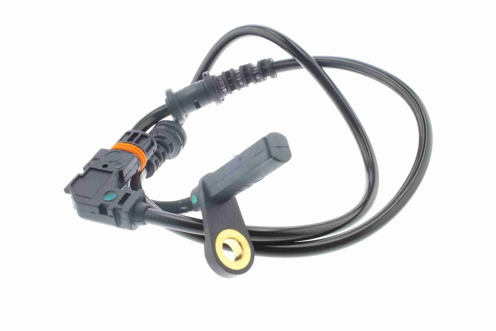 Capteur, vitesse de roue