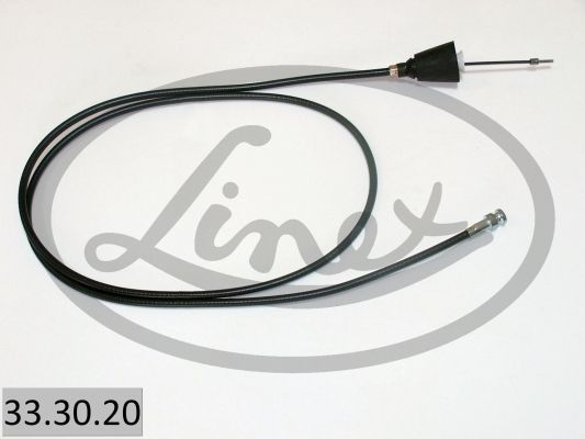 Linka tachografu LINEX 33.30.20