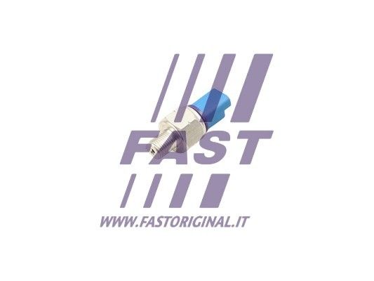 Przełącznik ciśnieniowy, klimatyzacja FAST FT59173