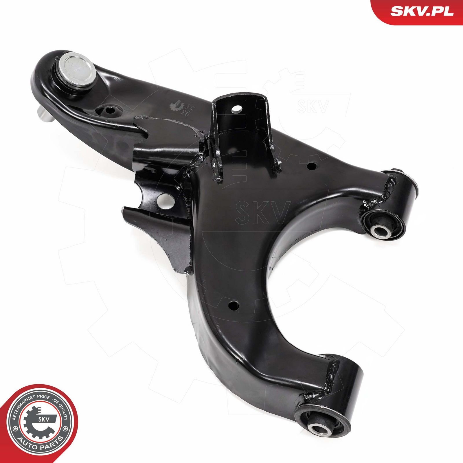 Brat, suspensie roata ESEN SKV 69SKV060