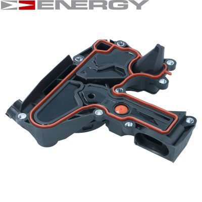Levně Ventil, odvětrání klikové skříně ENERGY SE00053