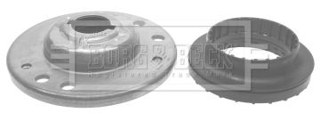Borg & Beck - Strut Mounting Kit - LH/RH