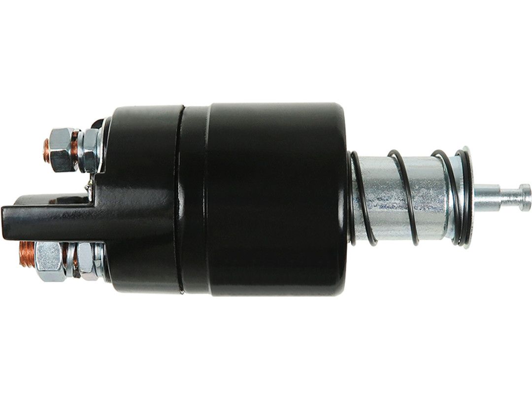 Solenoid, electromotor AS-PL AS SS9010