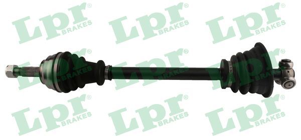 Wał napędowy LPR DS39061