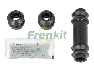 Levně Sada vodicích pouzder, brzdový třmen FRENKIT 816013