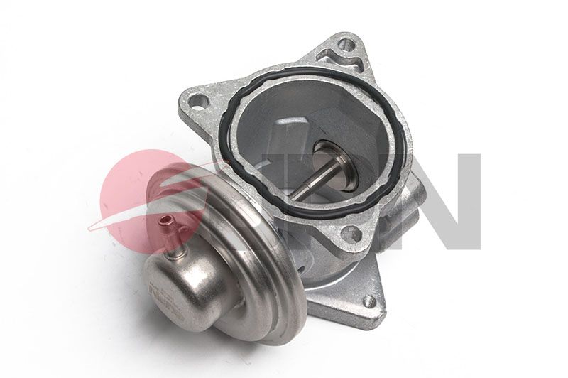 Izpl. gāzu recirkulācijas vārsts